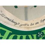 PRIDE Vibrant Rainbow Baseball Hat with Embroidered Logo Photo 7