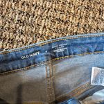 Old Navy  Women's Flare Jeans in Blue Photo 2