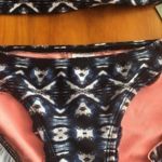 Eidon  high neck top with full coverage bottoms NWT Photo 2