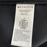 Athleta  Stellar Tight Pant Pocket Plus Size Black Plus Size Athleisure US 26 NWT Photo 14