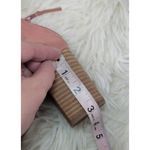 Matisse Aiden Heeled Sandals Sz 9 Anthropologie New *defect Pink Photo 10