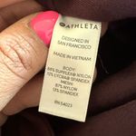 Athleta Mercer tight Auberge size small Photo 3