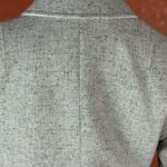 Banana Republic  Tan Blazer Tailored Suit Jacket Photo 9