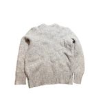 Skull Cashmere  Madonna Skull Knit Sweater in Lilac/Navy Size Womens XS‎ Photo 5