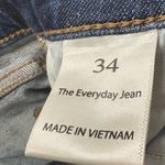 Willow‎ + Root Everyday Jeans Size 34 Blue Photo 6