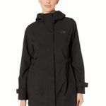 The North Face  Trench Coat Photo 0