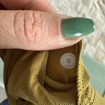 Lululemon  Energy Bra High Neck Size 8
Grape Leaf Photo 3