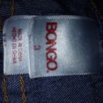 Bongo  3 Skinny Jeans Medium Blue Photo 3
