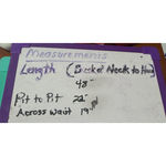 Leslie Fay Vtg 90s  Maxi Secretary Dress Navy Blue Floral Cottagecore 14 pockets Photo 5