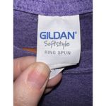 Gildan Hocus Pocus Everybody Focus Teacher Shirt M  Halloween Witchy Tee Photo 7