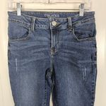 Maurice's  Women's Jeans Size 6 Reg HighRise Denim Photo 1