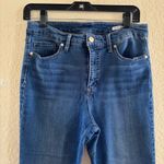 Anne Klein  Blue Skinny Fit Jeans Photo 2