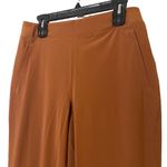 Athleta  Brooklyn Ankle‎ Pant unbaked Clay Rose SIZE 10 Photo 1
