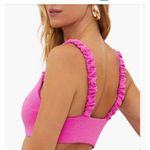 Beach Riot  Effie Bikini Top LG Photo 1