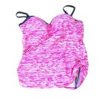 Free Country  pink tanking top size XL (16) Photo 0