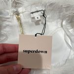 Revolve Ramona Bustier Top in White Photo 1