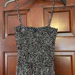 Blue Life  smocked chest wide leg jumpsuit Photo 2