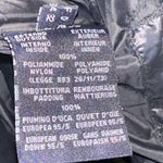 Add Puffer Long Winter Coat Black Size 0 Photo 10