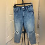Pistola  Presley Boyfriend Jeans in‎ Surrey Wash size 28 Photo 4