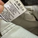 Etienne Marcel Zippered Camouflage Jeans $228 29 Green Photo 8