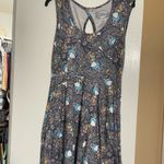 Disney  Alice In Wonderland dress Medium Photo 3