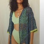 Free People NWOT  Sleepin In Shirt / SwimCover up Photo 0
