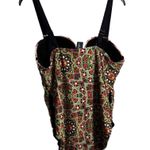 Swimsuits For All Vibrant Patterned One Photo 8