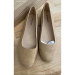 Dr. Scholl's Beige Women's Wexley Ballet‎ Flat Photo 2