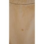 Eddie Bauer Capri Cropped Pants Khaki Casual Everyday Trousers Photo 2