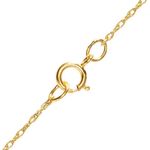 Disney  10k gold necklace Photo 1