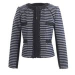 J.Crew Like New!  Wool jacket Photo 0