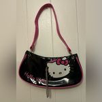 Sanrio A Very Rare Lightweight  X SHEIN Hello Kitty Handbag + Mirror Chain Charm Photo 1