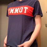 Tommy Hilfiger “Tommy Jeans” Tee Photo 0