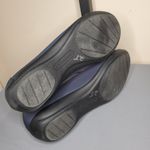 Wear Ever Harlena Blue Slip On Shoes Size 7.5 Photo 4