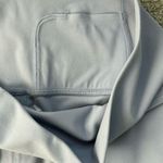 Free People  Movement Women's Never Better Leggings Platinum Tint, Size Large,NWT Photo 6