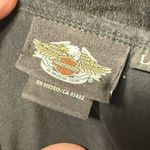 Vintage Harley Davidson Junior‘s large‎ heart, tattoo, cyber grunge Size undefined Photo 3