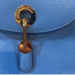 Michael Kors 🔥🔥🔥 Raven Leather Medium Backpack Photo 3