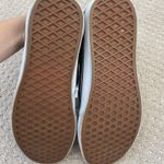 Vans Black Suede Old Skool Sneakers Photo 3