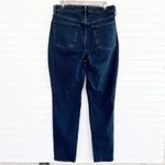 Old Navy High Rise OG straight  Size 12 Tall Photo 1