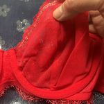 Victoria's Secret 🔥5/20🔥Victoria Secret Dream Angels  Lacy Bra Sz 34B Photo 6