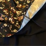 Slate + Willow SLATE WILLOW FLORAL POLLACK RENT RUNWAY PAISLEY BELL SLEEVE COTTAGECORE DRESS Photo 6