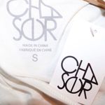 Chaser  Follow Your Heart Persue Your Dreams Graphic Tee Shirt Size S, NEW w/Tag Photo 6