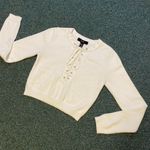 Forever 21 Sweater Long Sleeve Shirt Top Photo 0