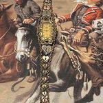 Vintage watch Gold Photo 0