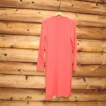 J. McLaughlin  Dara 100% Cashmere Cardigan Duster Sweater Photo 4