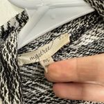 Mystree  Open Front Waterfall Cardigan Medium Photo 2