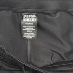 PINK - Victoria's Secret  Black Track Pants Joggers Photo 8