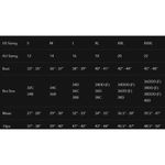 Frederick's of Hollywood NWT Rust Red Diana Push-Up Plunge Multiway Bra Size 34C Photo 6