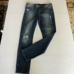 Articles of Society Distressed Skinny Jean Photo 2