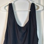 Heroine Sport Voyage Maldives Black Swimsuit Kayali's Vacay Size Large NWT #2642 Photo 5